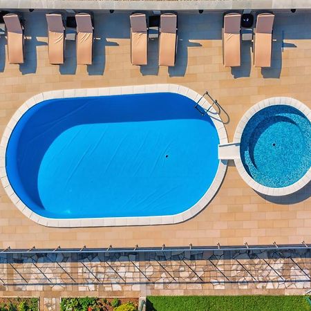 Apartments Obala - Katic Herceg Novi Kültér fotó