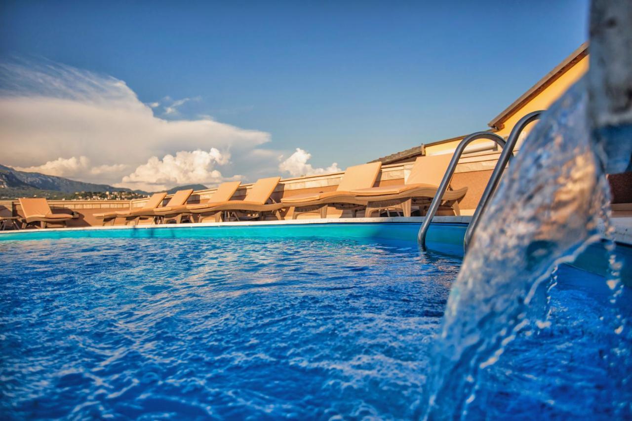 Apartments Obala - Katic Herceg Novi Kültér fotó