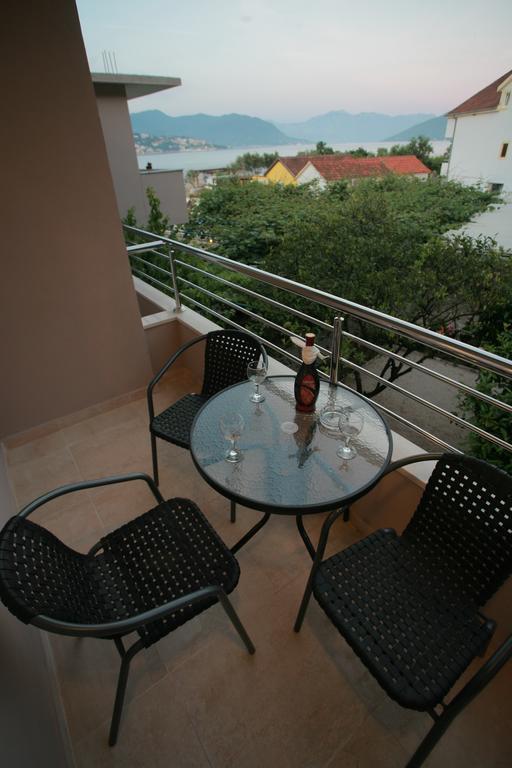Apartments Obala - Katic Herceg Novi Szoba fotó