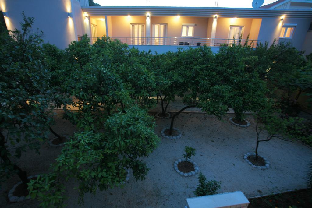Apartments Obala - Katic Herceg Novi Szoba fotó