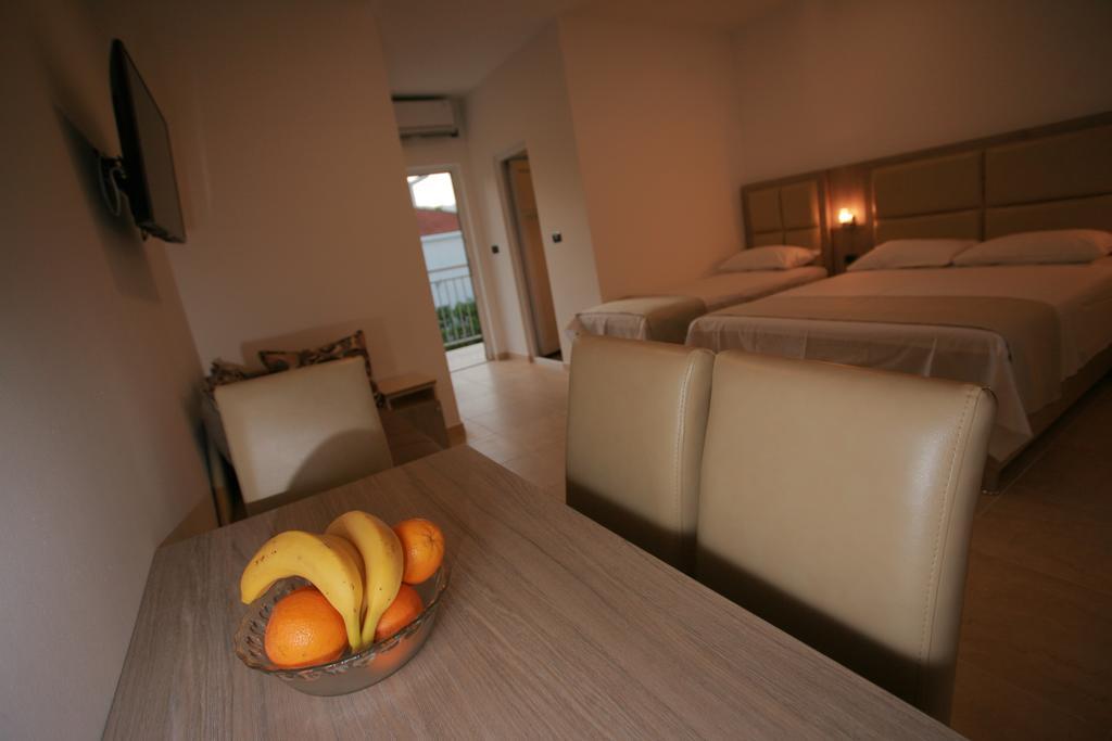 Apartments Obala - Katic Herceg Novi Szoba fotó