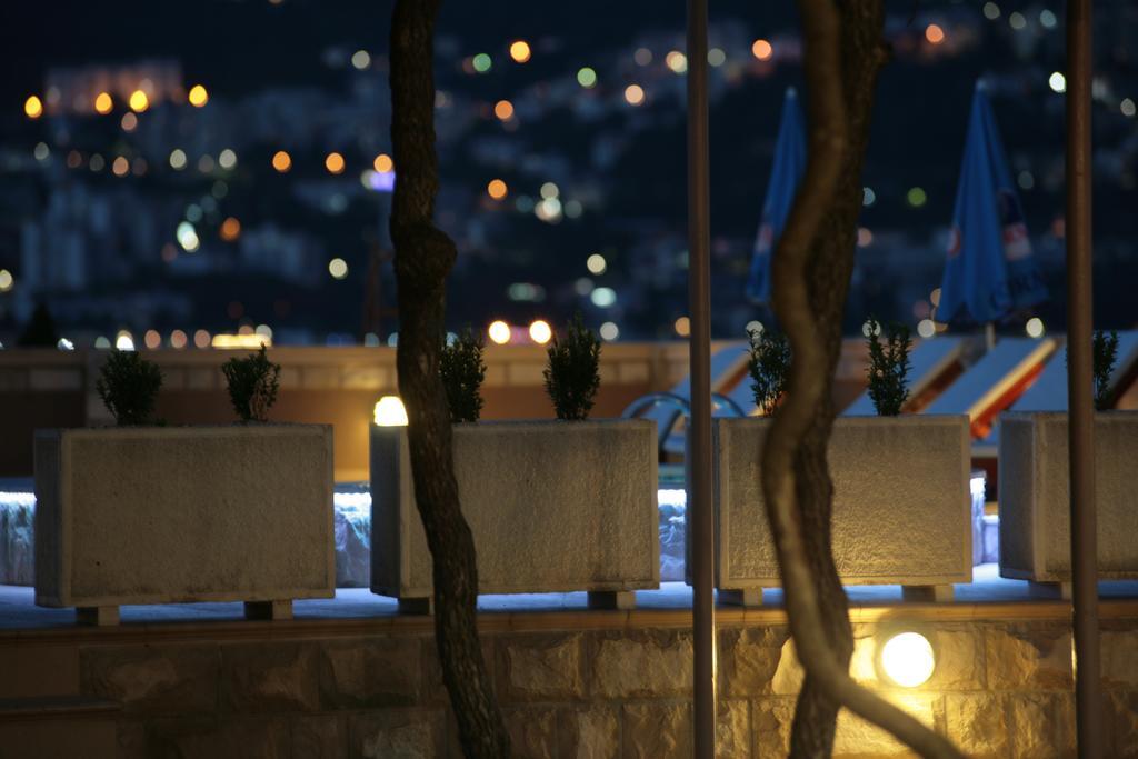 Apartments Obala - Katic Herceg Novi Kültér fotó