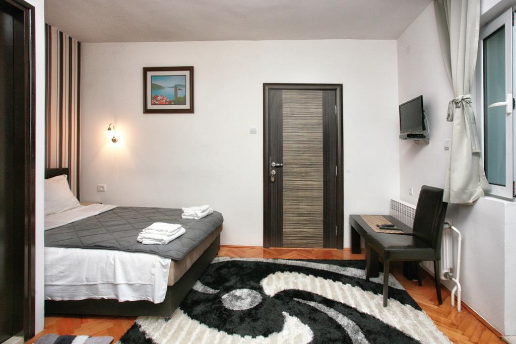 Apartments Obala - Katic Herceg Novi Kültér fotó