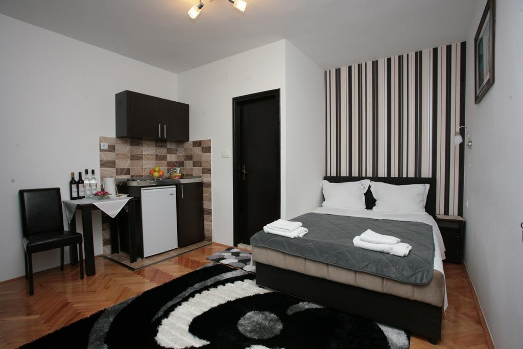 Apartments Obala - Katic Herceg Novi Kültér fotó