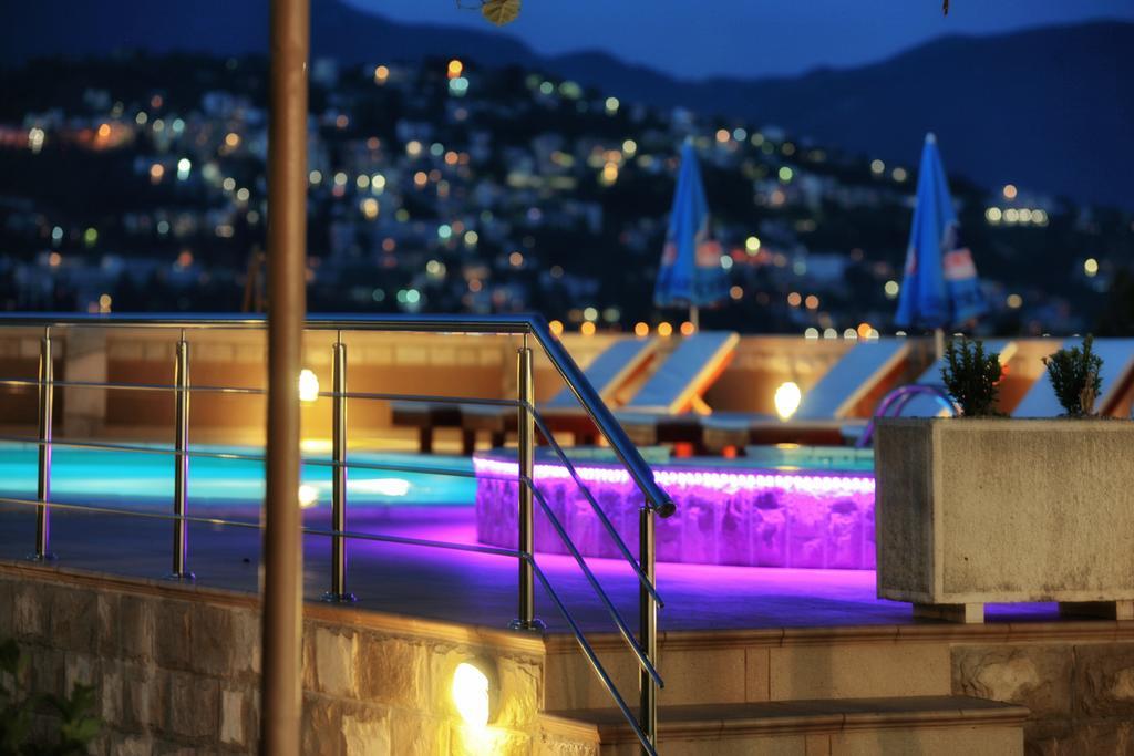 Apartments Obala - Katic Herceg Novi Kültér fotó