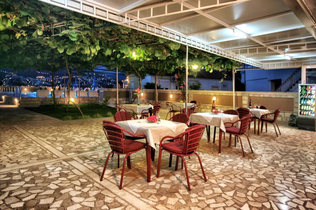 Apartments Obala - Katic Herceg Novi Kültér fotó