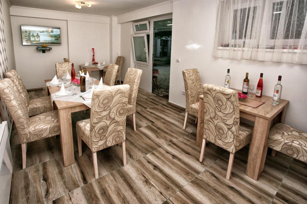 Apartments Obala - Katic Herceg Novi Kültér fotó