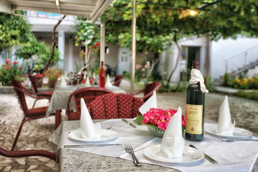 Apartments Obala - Katic Herceg Novi Kültér fotó