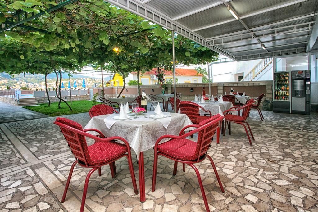 Apartments Obala - Katic Herceg Novi Kültér fotó