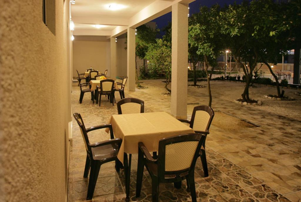 Apartments Obala - Katic Herceg Novi Kültér fotó
