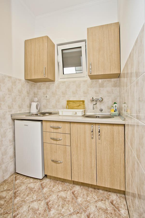 Apartments Obala - Katic Herceg Novi Kültér fotó